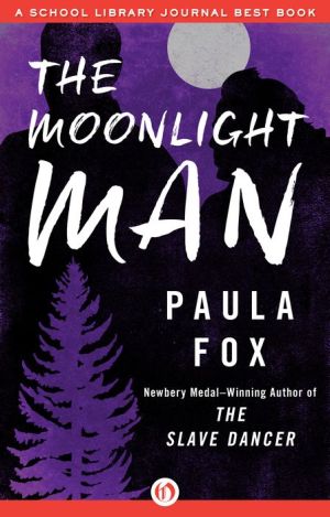 The Moonlight Man