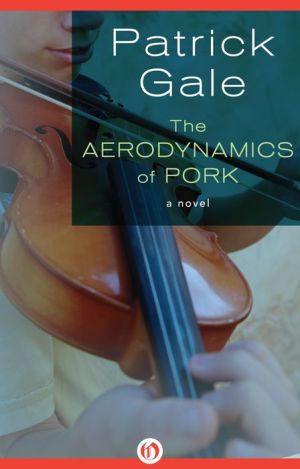 The Aerodynamics of Pork