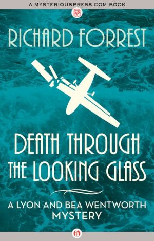 Death Through the Looking Glass