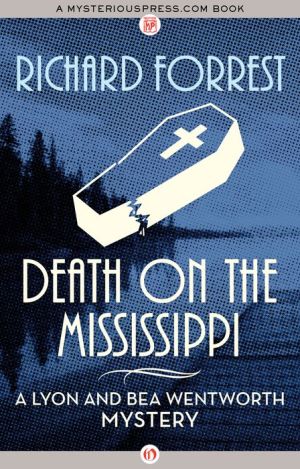 Death on the Mississippi