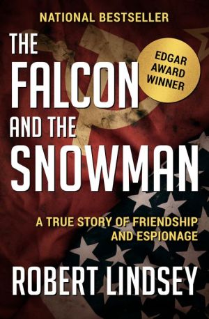 The Falcon and the Snowman