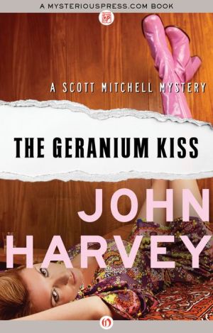 The Geranium Kiss