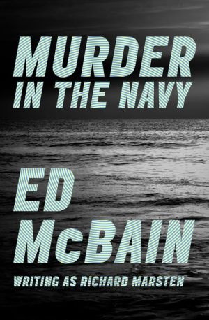 Murder in the Navy