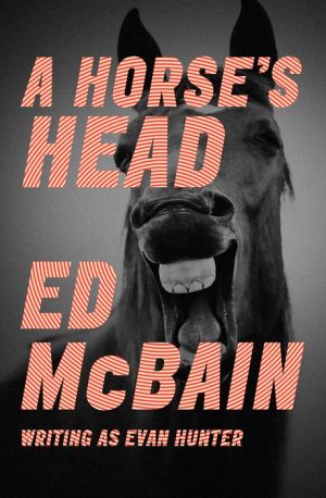 A Horse's Head