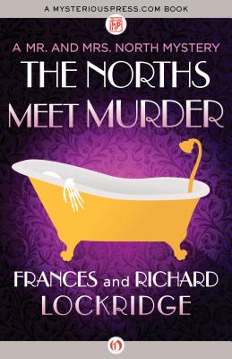 The Norths Meet Murder