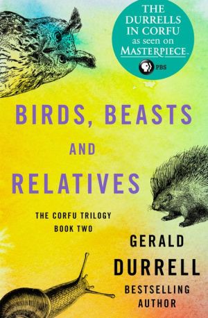 Birds, Beasts, and Relatives