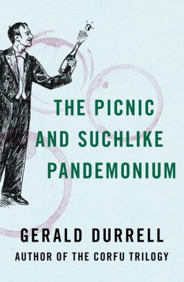 The Picnic and Suchlike Pandemonium