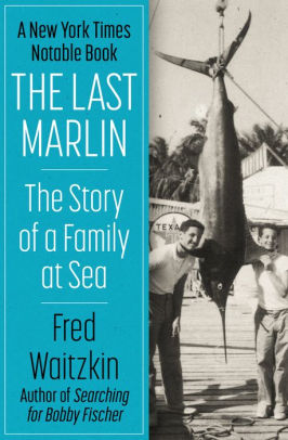 The Last Marlin