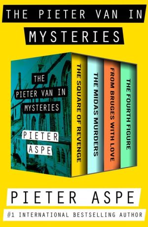 The Pieter Van In Mysteries