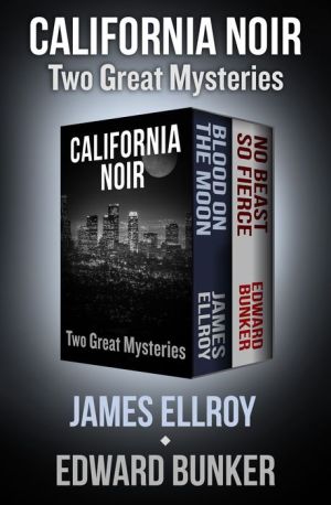 California Noir