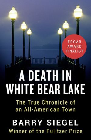 A Death in White Bear Lake (Nonfiction)