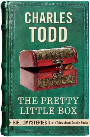 The Pretty Little Box