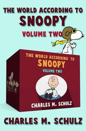 The World According to Snoopy Volume Two