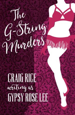 The G-String Murders