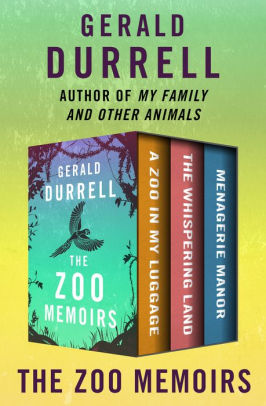The Zoo Memoirs
