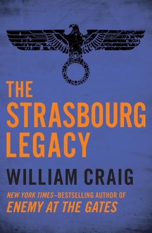 The Strasbourg Legacy