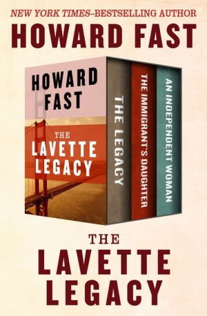 The Lavette Legacy