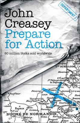 Prepare for Action