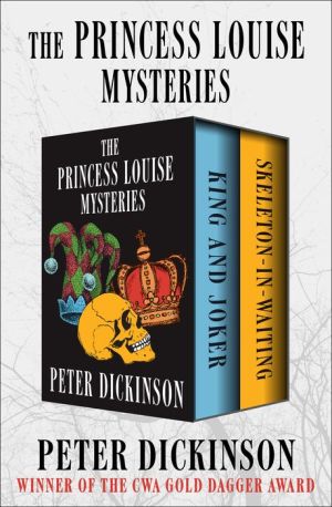 The Princess Louise Mysteries