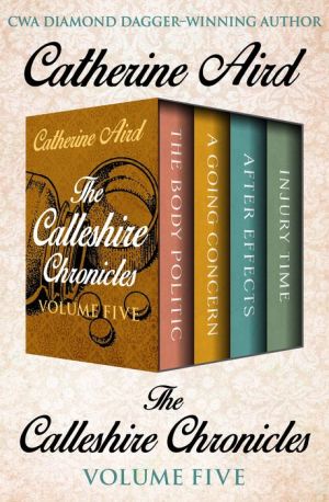 The Calleshire Chronicles Volume Five
