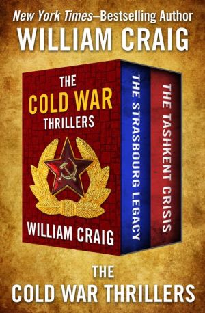 The Cold War Thrillers