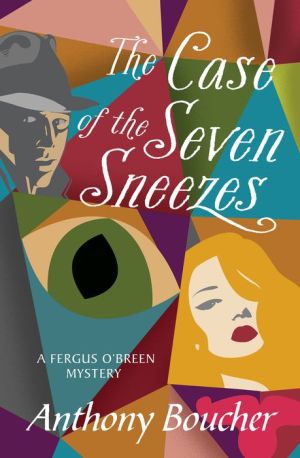 The Case Of The Seven Sneezes