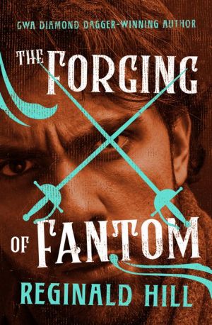 The Forging of Fantom