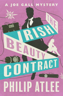 The Irish Beauty Contract