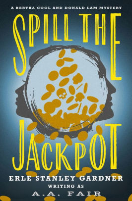 Spill the Jackpot