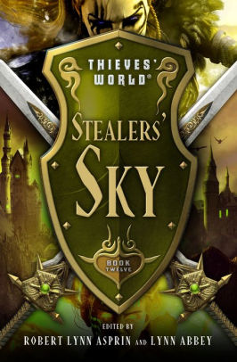 Stealers' Sky