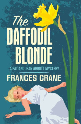 The Daffodil Blonde