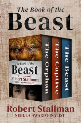 The Book of the Beast