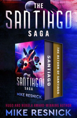 The Santiago Saga