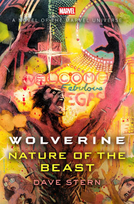 Wolverine