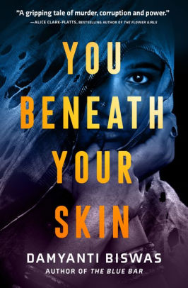 You Beneath Your Skin