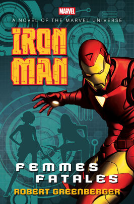 Iron Man