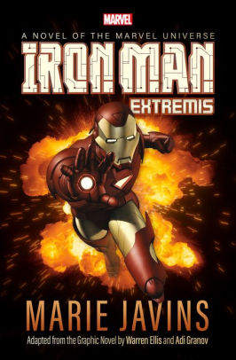 Iron Man: Extremis