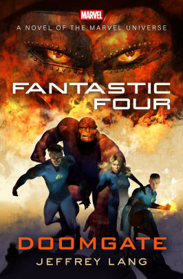 Fantastic Four