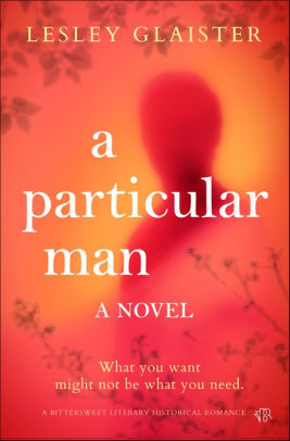 A Particular Man