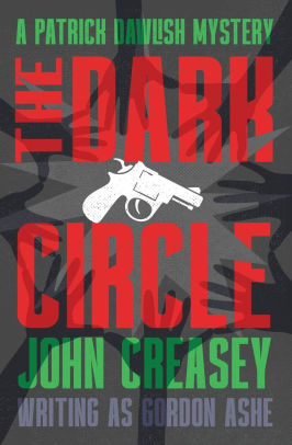 The Dark Circle: Volume 21