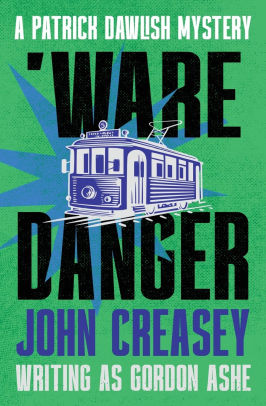 'Ware Danger: Volume 5