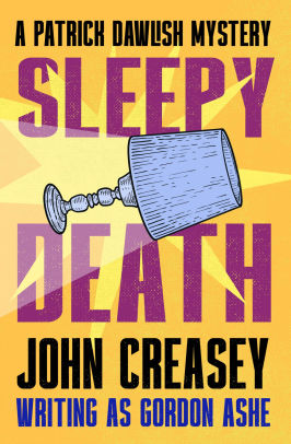 Sleepy Death