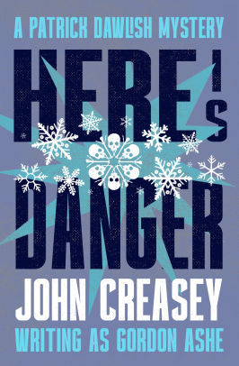 Here Is Danger