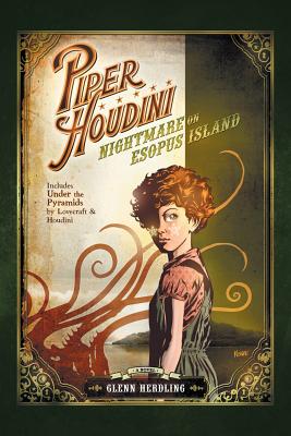 Piper Houdini Nightmare on Esopus Island