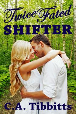 Twice Fated Shifter