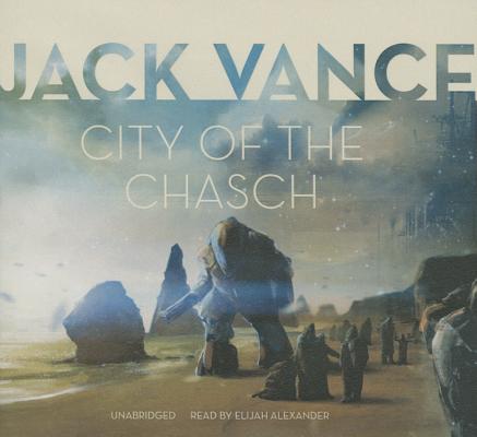 City of the Chasch