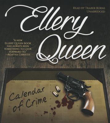 Calendar of Crime