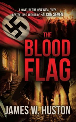 The Blood Flag