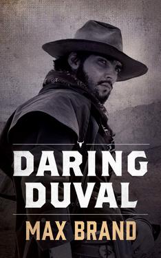 Daring Duval