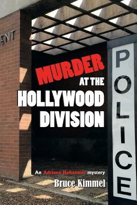 Murder at the Hollywood Division